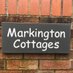 Markington Cottages, Broad Haven, Pembrokeshire (@MarkingtonPembs) Twitter profile photo