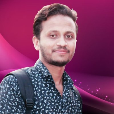 I am professional Graphic Designer
I am from Dhaka ,Bangladesh.