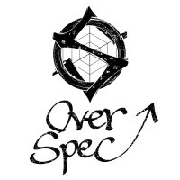Over Spec (@overspec) 's Twitter Profile Photo Over Spec (@overspec) 's Twitter Profile Photo