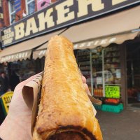 The bakery (@adam02538697) 's Twitter Profile