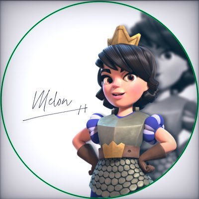 melooooon_CR's profile picture. KOTA  ポーカー勉強中