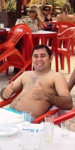 felipefontenell's profile picture. Tá bagunçado mas vai melhorar.