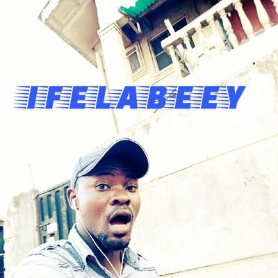 CEO IFELABEEY HOUSING AGENCY#Customers Convenience is Our Priority# No Hope Is Lost CEO#
