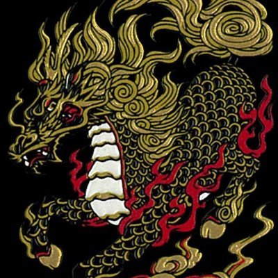テツヤ🐲青嵐の麒麟児さんのプロフィール画像