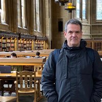 José Manuel González (@jmgonvi) 's Twitter Profile Photo