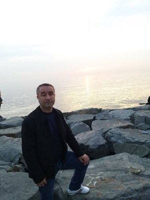 Mehmet98230385's profile picture. 