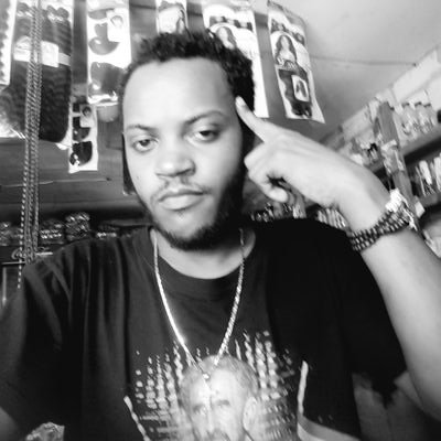 AbebebDavid's profile picture. Jesus is love