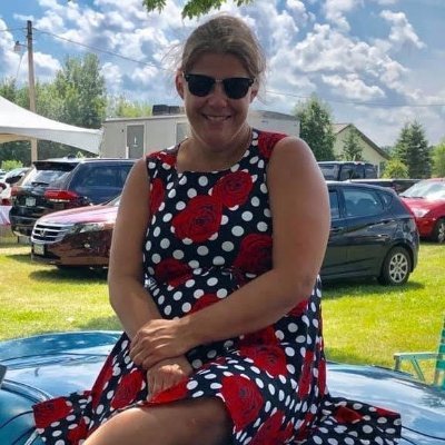 Kristi Clayson Profile