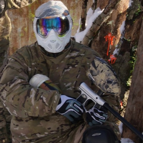 PaintballHQ's profile picture. Paintball HQ located on Colby dr in Waterloo....FREE HPA FILLS...come check us out...we've got you covered!!