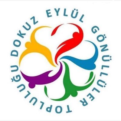 Dokuz Eylül Üniversitesi Gönüllüler Topluluğu Resmi Hesabıdır.
Official Account of Dokuz Eylül University DEGT. @universitemDEU