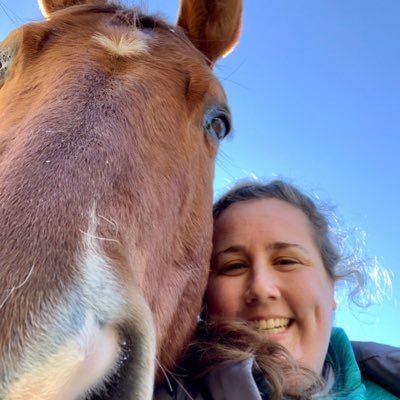 sociologist (higher ed, organizations, MH/suicide prevention) | retweets =/= endorsements | come for soc stay for cute animals | she/her 🌈 #adhd