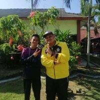 Faris Imaduddin (@farisimaduddin4) 's Twitter Profile