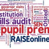 OfGovs's profile picture. Chair of Governors because I was the last person to look away when the previous chair stepped down.