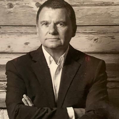 Author, broadcaster, love the local church, passionate Christian. Always and forever grateful for God’s grace.
