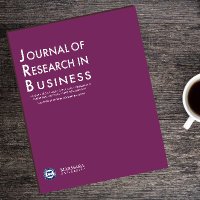 Journal of Research in Business (@jrb_mu) 's Twitter Profile Photo Journal of Research in Business (@jrb_mu) 's Twitter Profile Photo