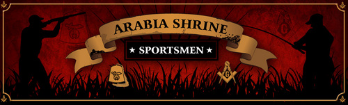 The Arabia Sportsmen is a unit belonging to the Arabia Shrine Temple of Houston, Texas.