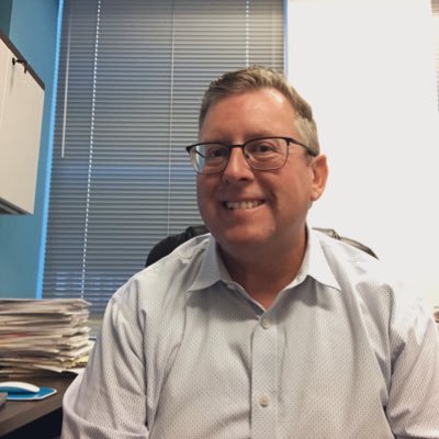 StevenKaminski4's profile picture. Legitimate Person