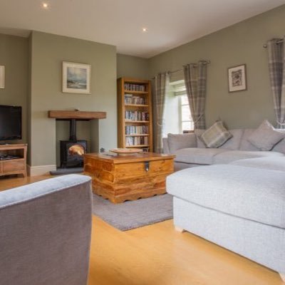 Stunning 5 star cottage close to Warkworth/Alnmouth/Alnwick - the perfect base to explore Northumberland. Dog friendly!