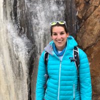 Dr. Elizabeth Andrews (@geochem_liz) 's Twitter Profile