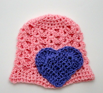My name's Melissa. I sell hand knit and crocheted items on http://t.co/mtY0wiytFi.  http://t.co/SmkF6xDd4G