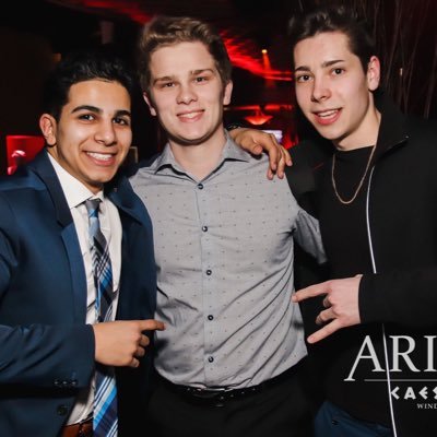 mikecritchley_'s profile picture. Western Law ‘25