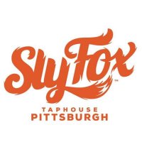 Sly Fox Pittsburgh (@slyfoxpgh) 's Twitter Profile