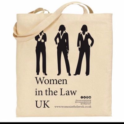 WomenintheLawUK Profile Picture