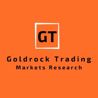 Commodity Research Analyst,
Active in the Financial Markets since 2006, 
Chief Analyst in a live Trading Room,
All views & analysis posted #GrTDaily are my own.