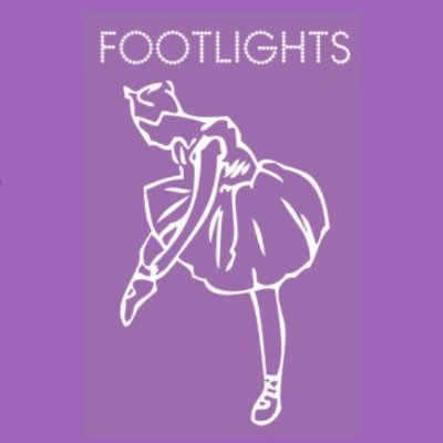 Footlights are THE dancewear specialists. We operate from Liverpool, but supply the UK & worldwide. Ring us on 0800 955 4250, tweet, email or chat!