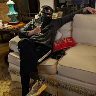 brandonlucki's profile picture. Husband, son, brother, uncle, lawyer for some reason, enjoying the process