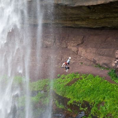 Adventurer, conservationist, occasional tree hugger (I really do like trees unless they obstruct my view), photographer and writer.Overall nice guy!