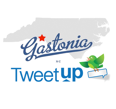 Organizing monthly social & charitable Tweetups in Gastonia. Organizers: (*? TBD ?*) Contact us for details or to host our group.