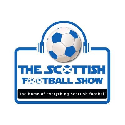 ⚽️🏴󠁧󠁢󠁳󠁣󠁴󠁿 Home of everything Scottish football.
🎙Podcasts with guests & former/current players.
🎧 On Spotify.
 📩Scottishfootballpodcastshow@gmail.com.