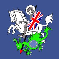 BREXIT-MapMan (@brexitmapman) 's Twitter Profile