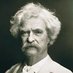 Mark Twain (@TheMarkTwain) Twitter profile photo