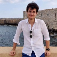 Andrea Michi (@andreamichi) 's Twitter Profile
