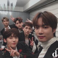 Nuest(뉴이스트)(@INUESTI) 's Twitter Profile Photo