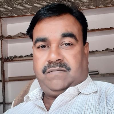 ManojOj58634069's profile picture. सवांददाता-दैनिक जागरण,क्षेत्र-ब्लाक बंगरा जिला-झांसी, प्रदेश महासचिव नेशनल पत्रकार एसोसिएशन उत्तर प्रदेश,मो.व्हाटसैप नं. 9452214652, मेल manojojha7588@gmail.com