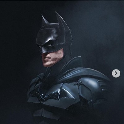 bat_gotham Profile Picture