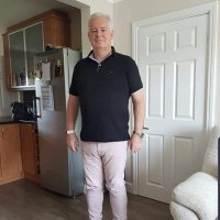 Brian McGregor (@blmdh1) 's Twitter Profile