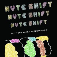 NYTEShift Comedy(@nyteshiftcomedy) 's Twitter Profileg