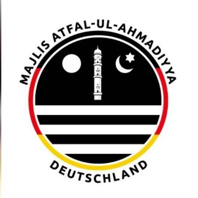 Offizieller Account der Majlis Atfal-ul-Ahmadiyya Deutschland |

Instagram: atfal_de |
YouTube: atfal_de |
Email: atfal@atfal.de