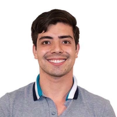 miguel_jimemigu's profile picture. iOS Developer @airbnb