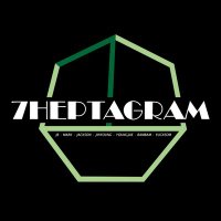 7Heptagram (@7heptagram__) 's Twitter Profile Photo 7Heptagram (@7heptagram__) 's Twitter Profile Photo