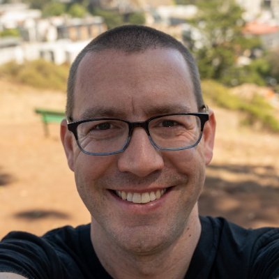 LOTRDeckTech's profile picture. He/they. Never not building decks