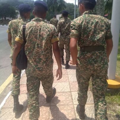 Lexbro1994's profile picture. APA YANG JADI, SEMUANYA SUDAH TERTULIS.