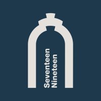 Seventeen Nineteen (@17nineteen) 's Twitter Profile Photo Seventeen Nineteen (@17nineteen) 's Twitter Profile Photo
