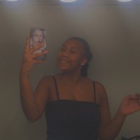 Kiara Jones - @kiara_onlybae Twitter Profile Photo