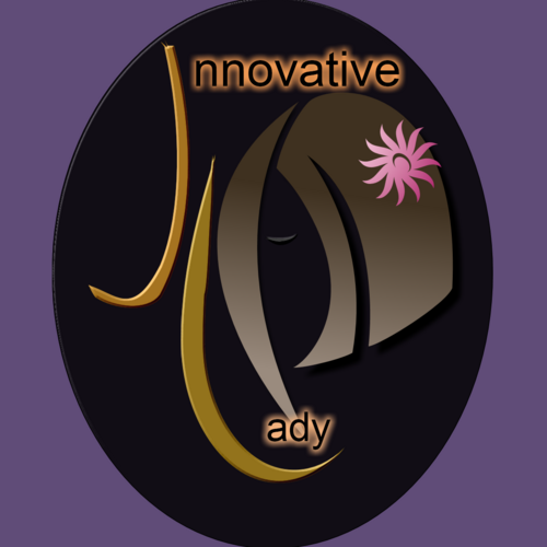 The Innovative Lady - birthed for creative and artistic expression through entertainment, decor,  fashion, music, personal growth and life itself.
