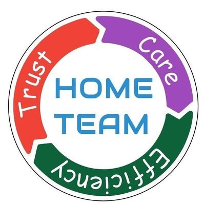 HOME TEAM is a Kolkata-based, professionally-managed resource enabler catering to the complete domestic help needs of households.